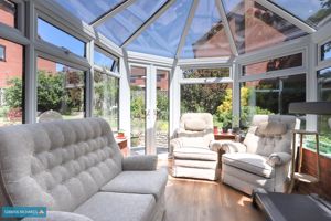 Conservatory- click for photo gallery